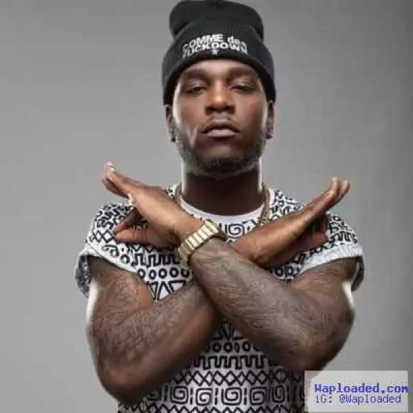 Burna Boy & his producer clash on twitter over the leak of a song, " Acting Bad ", unpaid debts